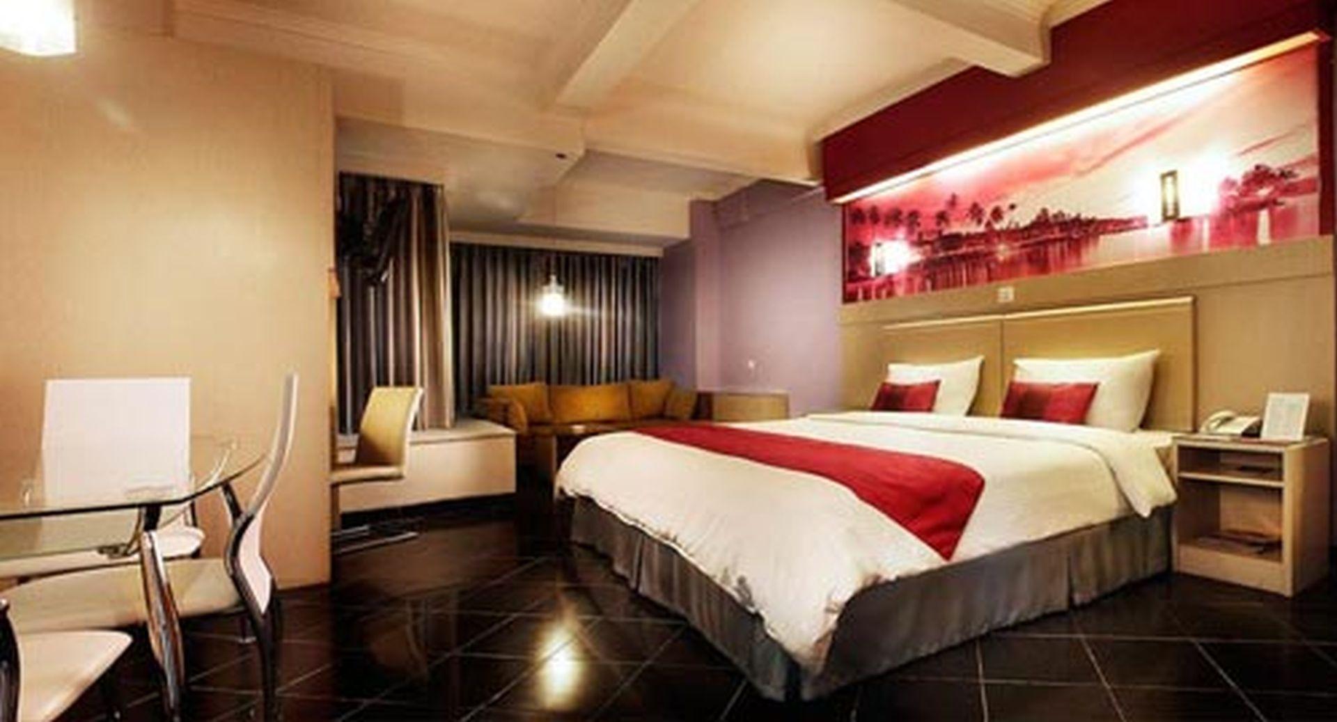 Favehotel Premier Cihampelas Bandung Exterior foto