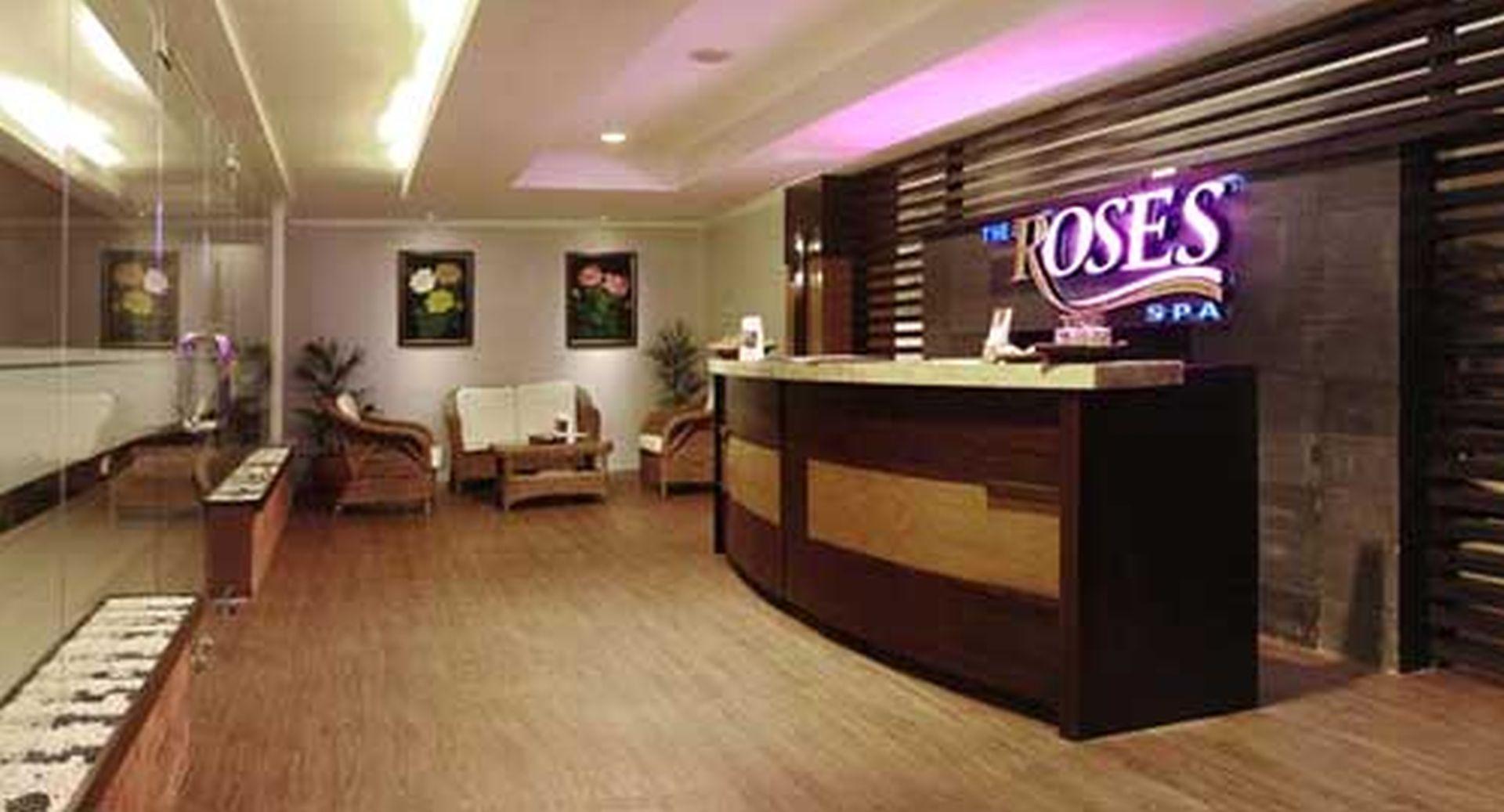 Favehotel Premier Cihampelas Bandung Exterior foto