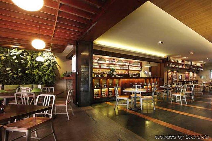 Favehotel Premier Cihampelas Bandung Exterior foto