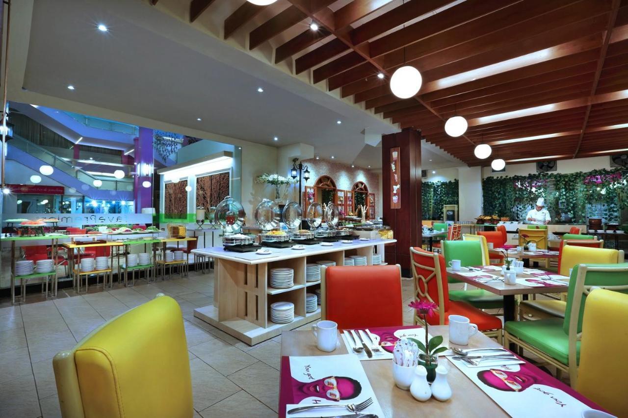 Favehotel Premier Cihampelas Bandung Exterior foto