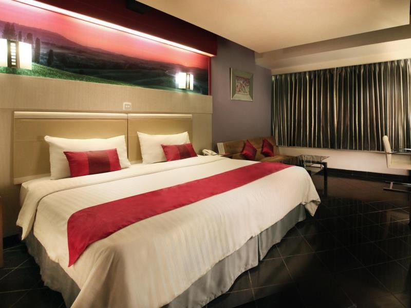 Favehotel Premier Cihampelas Bandung Exterior foto